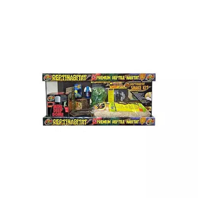 Reptihabitat Kit Snake