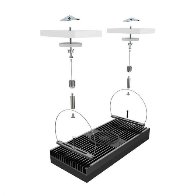 Hanging Kit Single Module