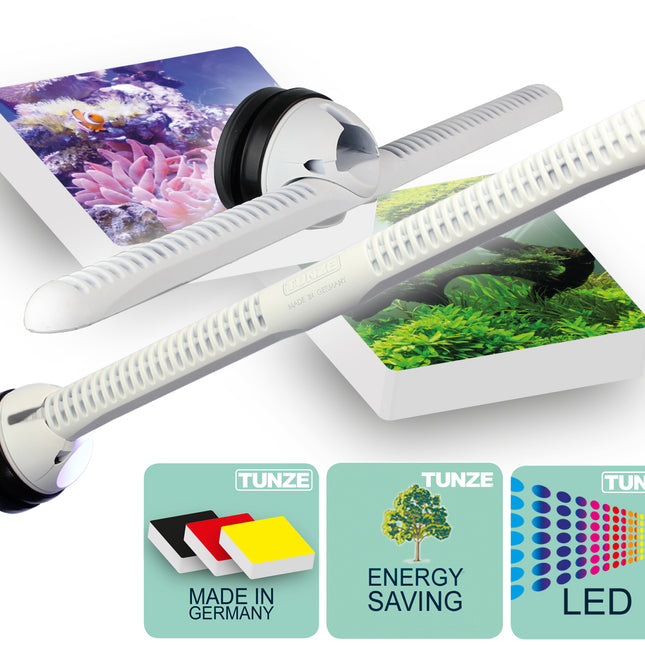 TUNZE LED WHITE ECO CHIC 