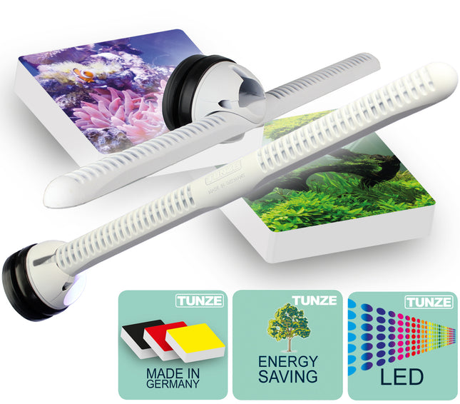 TUNZE LED WHITE ECO CHIC 