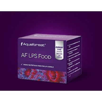 Aquaforest LPS Food