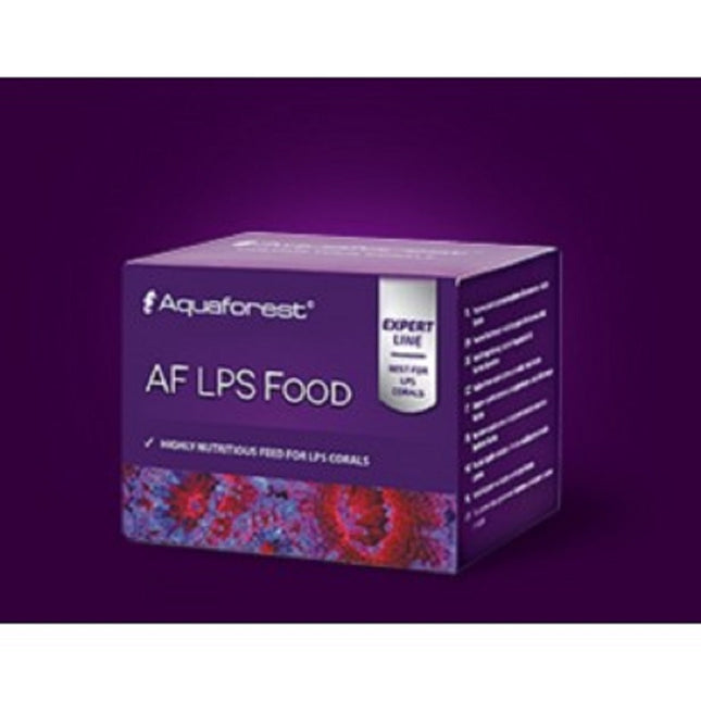 Aquaforest LPS Food