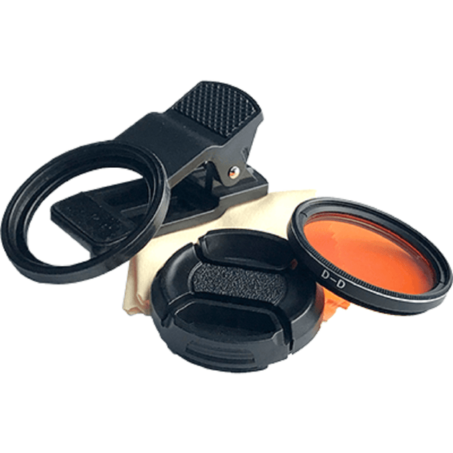D-D Coral Colour (2ª Gen)