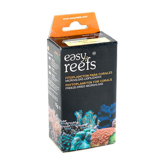 Easy Reefs Liofilizado Corales
