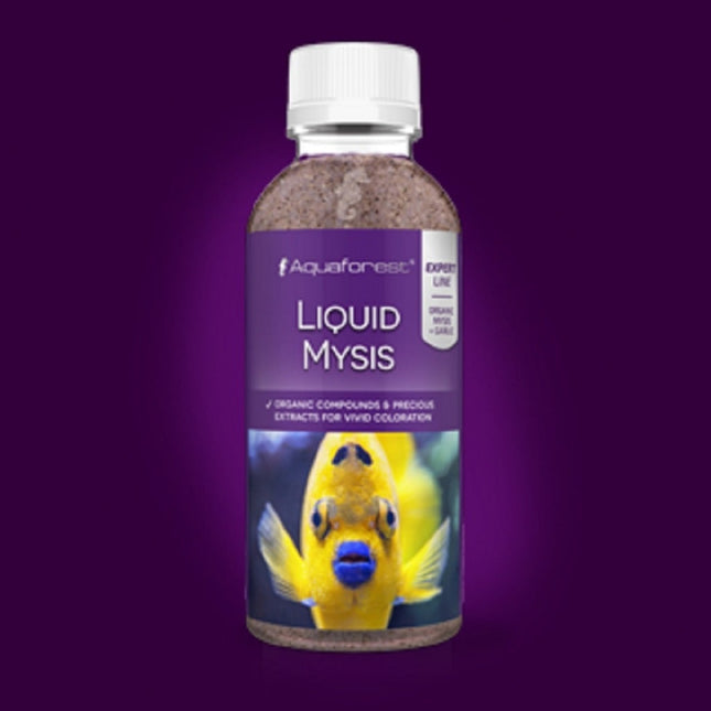 Aquaforest Liquid Mysis