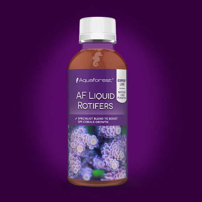 Aquaforest Liquid Rotifers