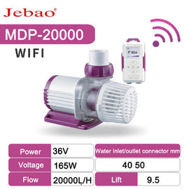 Jebao MDP-20000