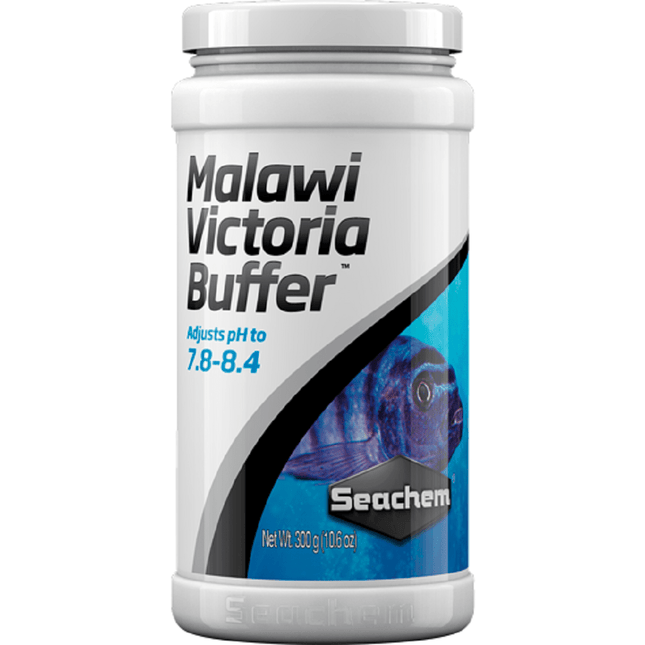 Seachem Malawi/Victoria Buffer