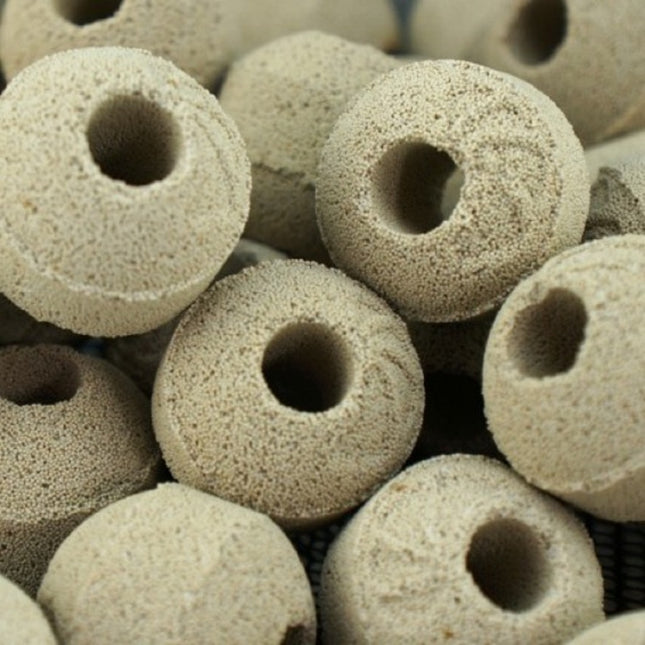 Mantis Bio-Filter Spheres (2 kg)