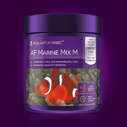 Aquaforest Marine Mix M