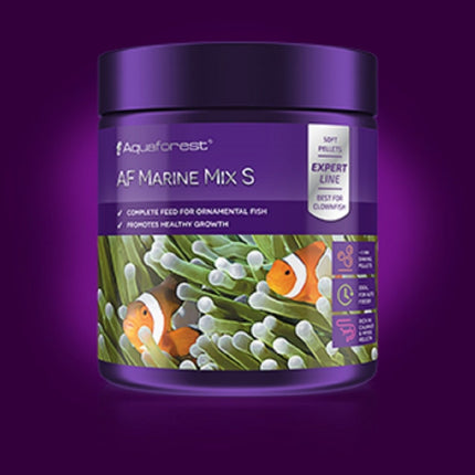 Aquaforest Marine Mix S