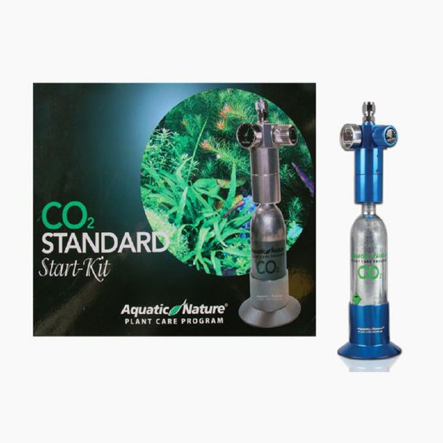 CO2 Standard Kit Marine Blue