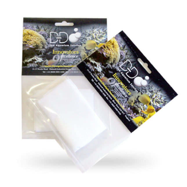 D-D Media Bags
