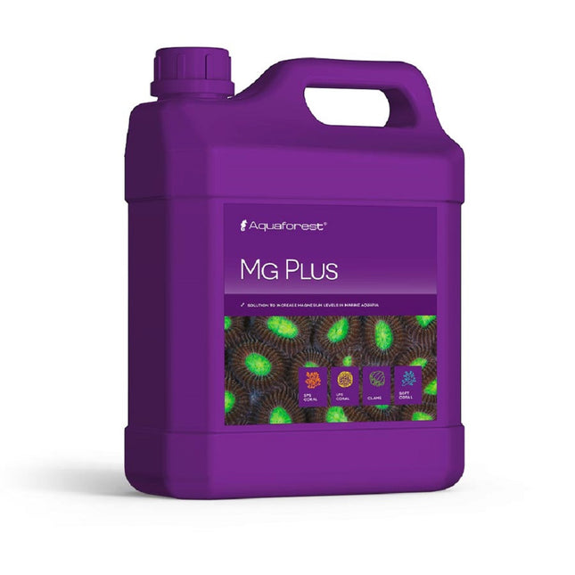 Aquaforest Mg Plus