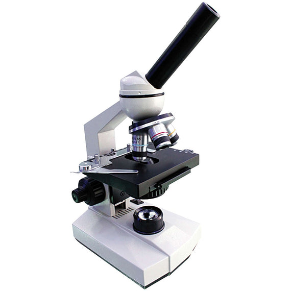 Microscopio Monocular 400 Aumentos