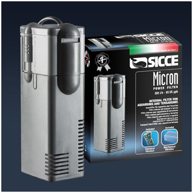 Sicce Filtro Interior Micron
