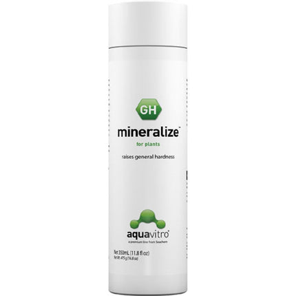 Seachem Aquavitro Mineralize