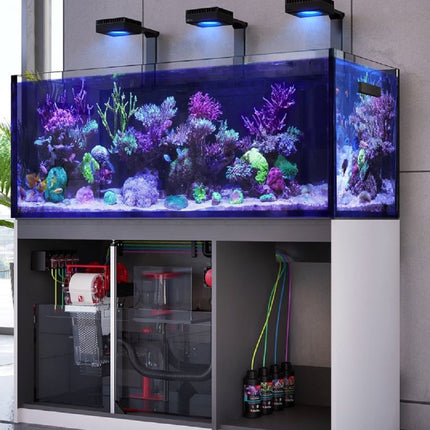 Acuario Red Sea Reefer S 1000 lts G2