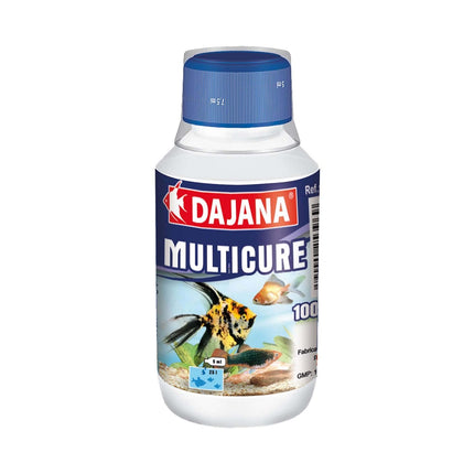 Multicure de Dajana