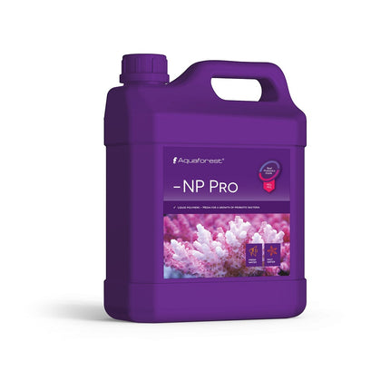 Aquaforest NP Pro (Dosing)