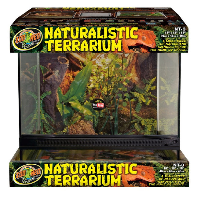 Terrario Zoomed NT