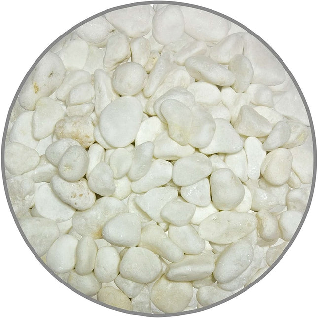 Nayeco Grava Blanca