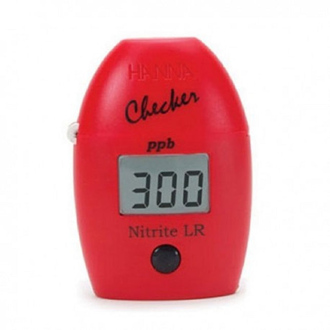 Hanna Checker Nitrito HI707 (Dulce)