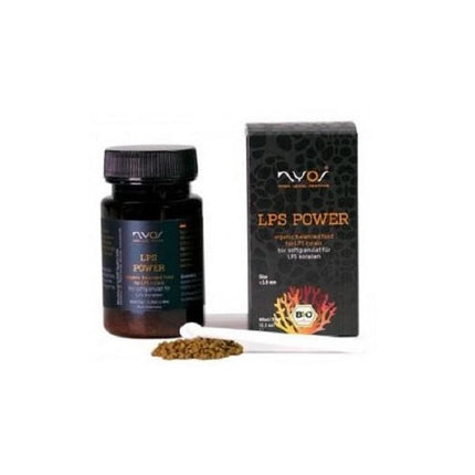 Nyos LPS Power 60 ml/25 gr
