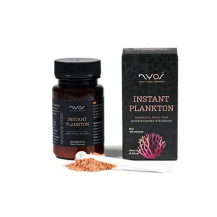 Nyos Instant Plankton 60 ml/25 g