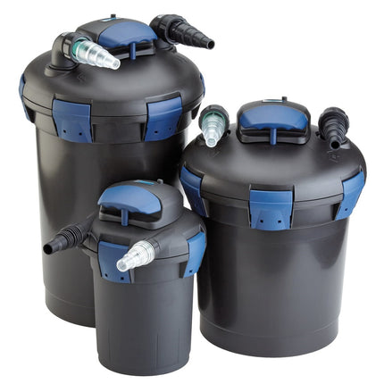 Oase Biopress Set 10000