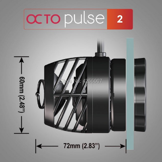 Octo Pulse