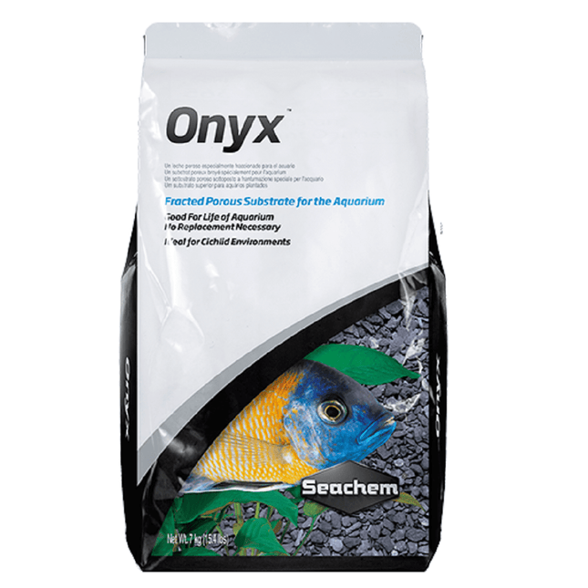 Onyx Seachem