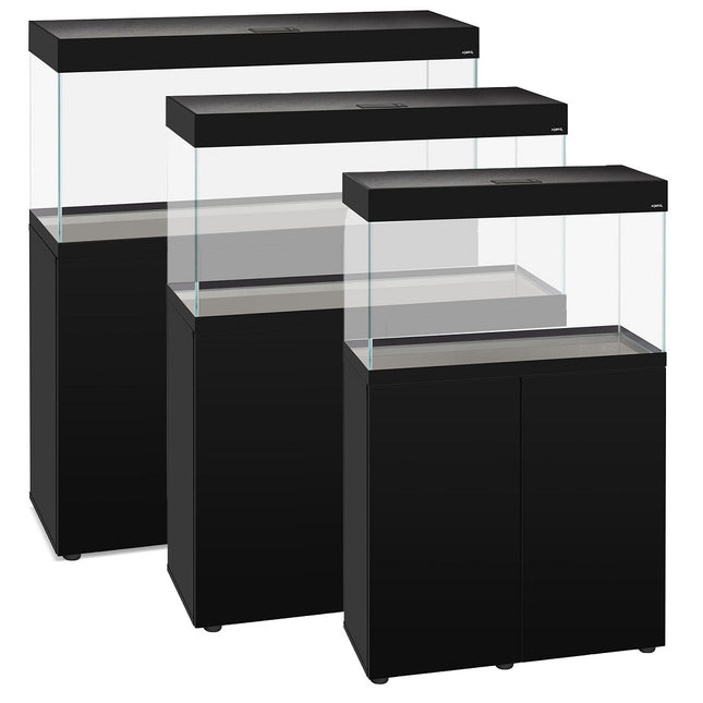 Aquael Aquarium Set Optiset 240