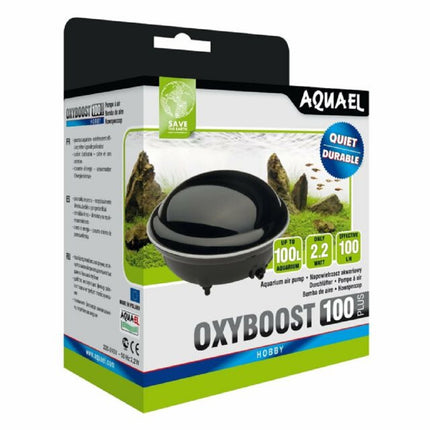 Aquael Aireador Oxyboost