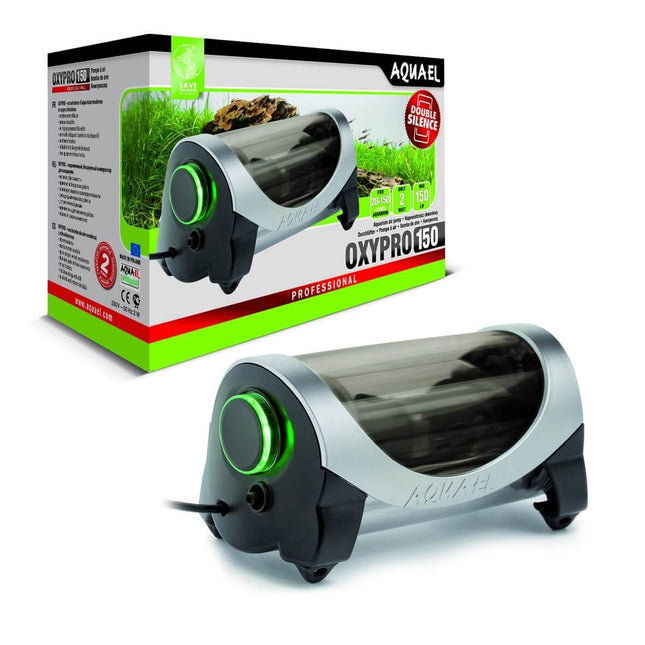 Aquael Aireador Oxypro