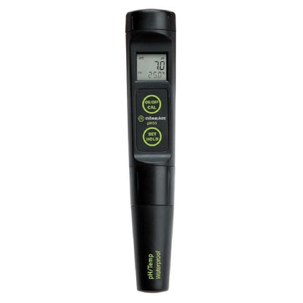 Medidor PH y Temperatura Milwaukee PH55