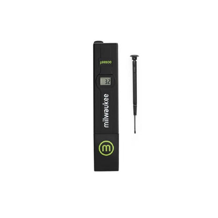 Medidor de PH Milwaukee PH600