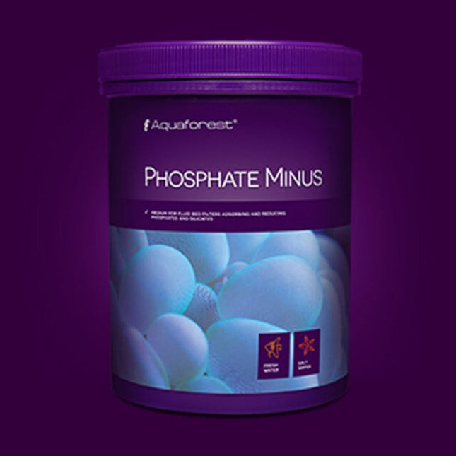 Aquaforest Phosphate Minus