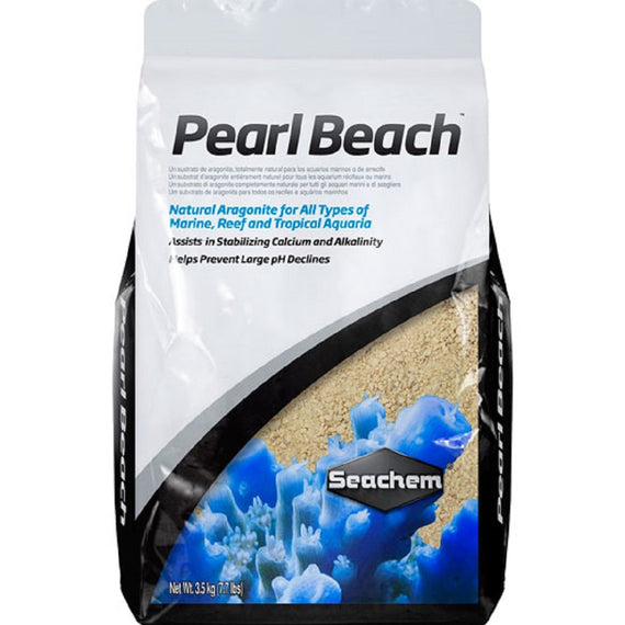 Seachem Pearl Beach