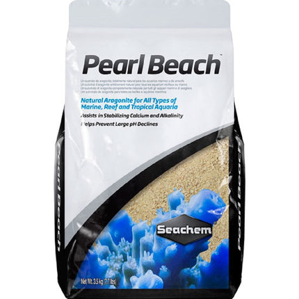Seachem Pearl Beach