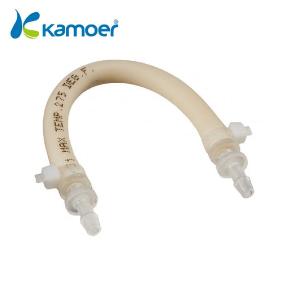 Kamoer Tubo Pharmed BPT para FX-STP (PACK DE 5 UNIDADES)