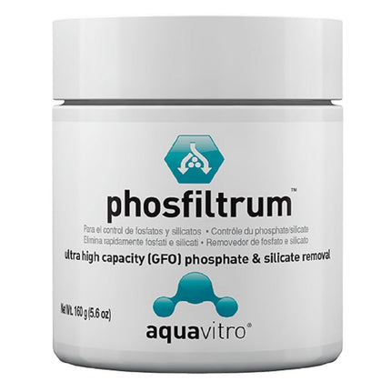 Seachem Aquavitro Phosfiltrum