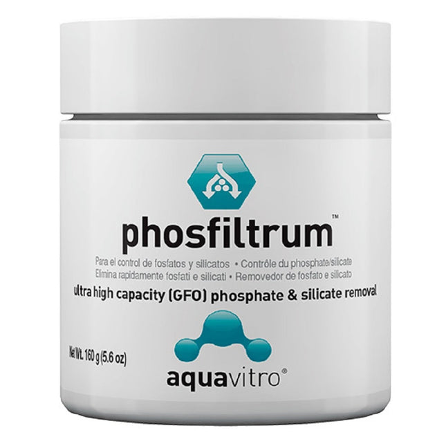 Seachem Aquavitro Phosfiltrum
