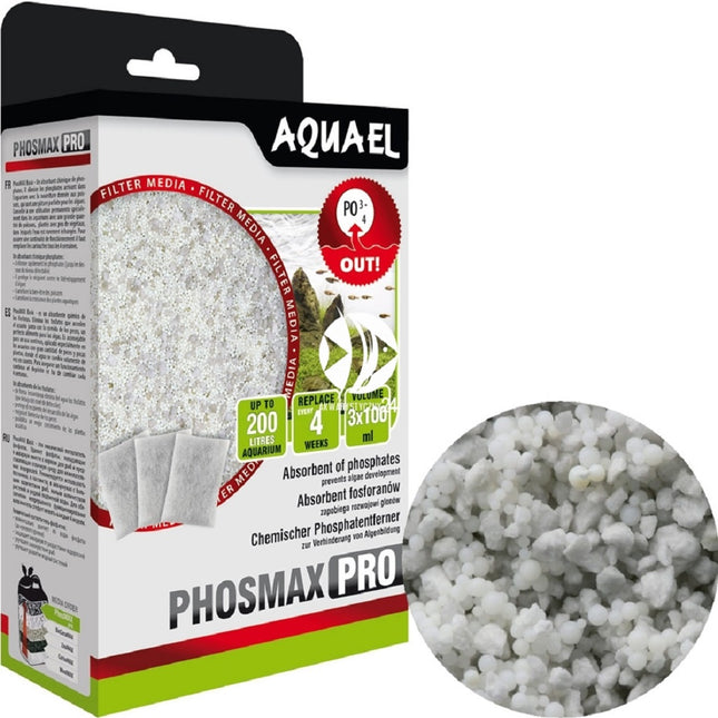 Aquael Phosmax Pro