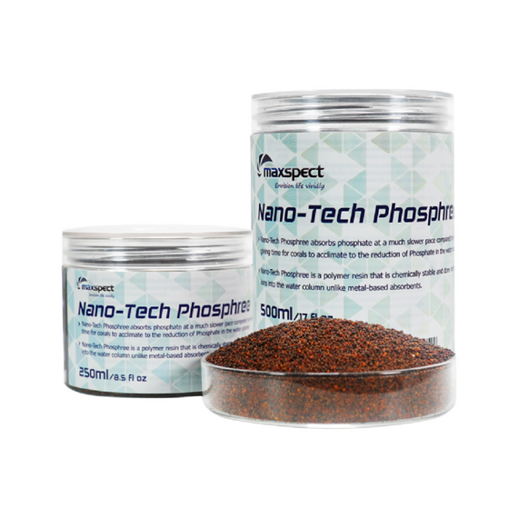 Maxspect Nano Tech Phosphree