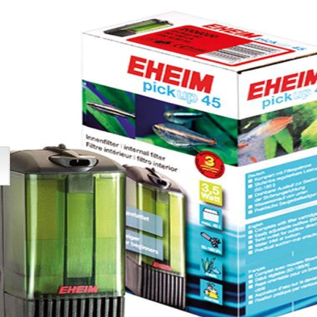 Eheim Pick Up