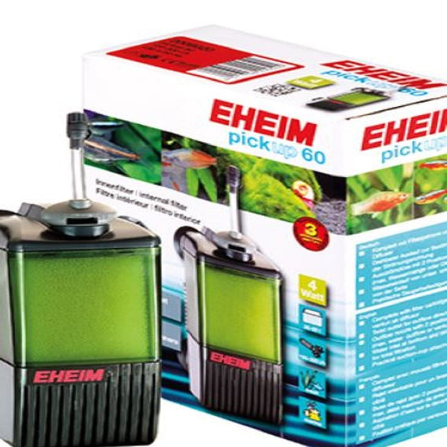 Eheim Pick Up