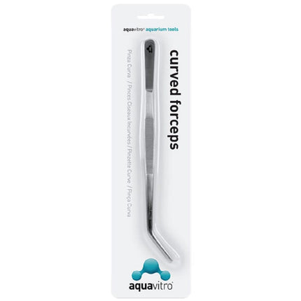 Seachem Aquavitro Pinza Curva 25 cm