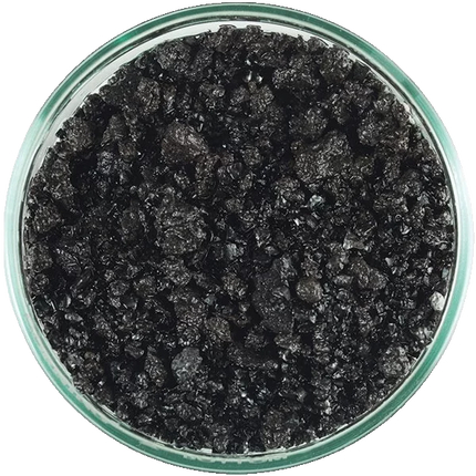 Caribsea Planted Black 9,07 kg