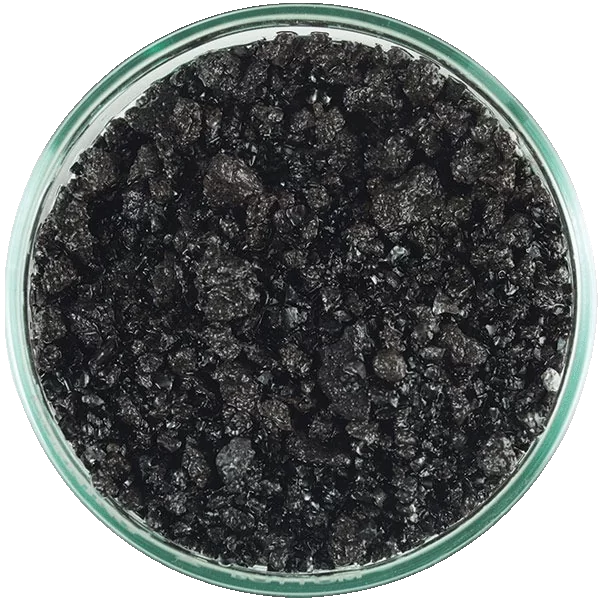 Caribsea Planted Black 9,07 kg